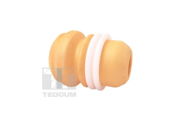 Rubber Buffer, suspension
