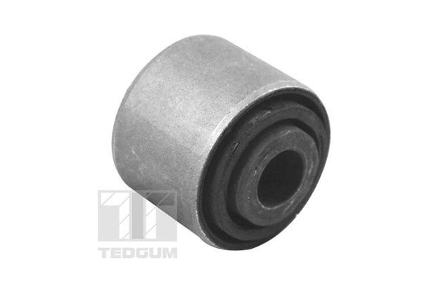 Mounting, shock absorber