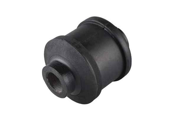Mounting, shock absorber