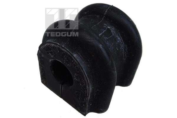 Mounting, stabiliser bar