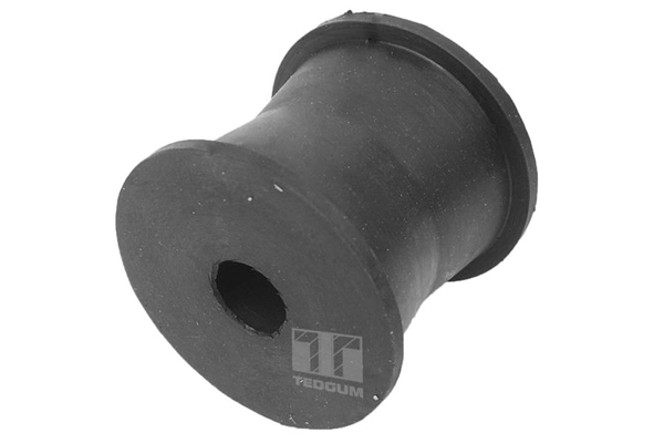 Mounting, stabiliser bar