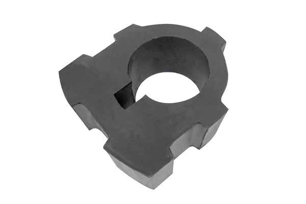 Suspension, propshaft