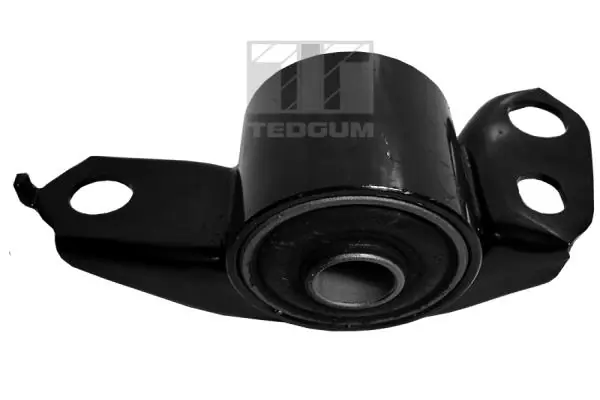 Mounting, control/trailing arm