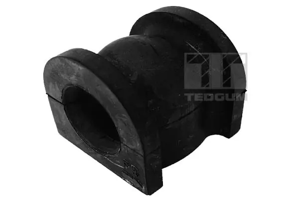 Mounting, stabiliser bar