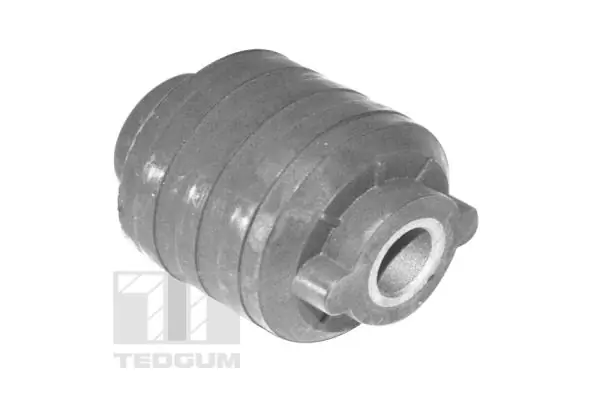 Mounting, control/trailing arm