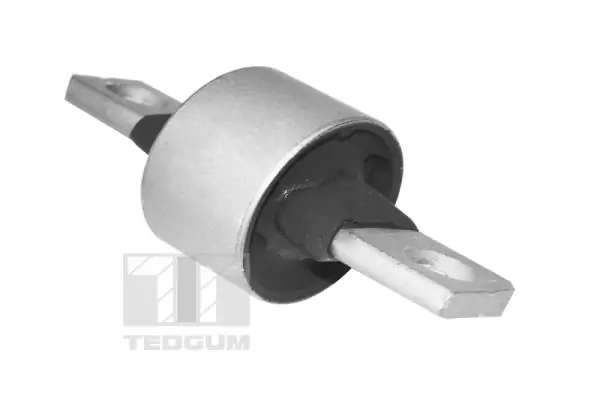 Mounting, control/trailing arm