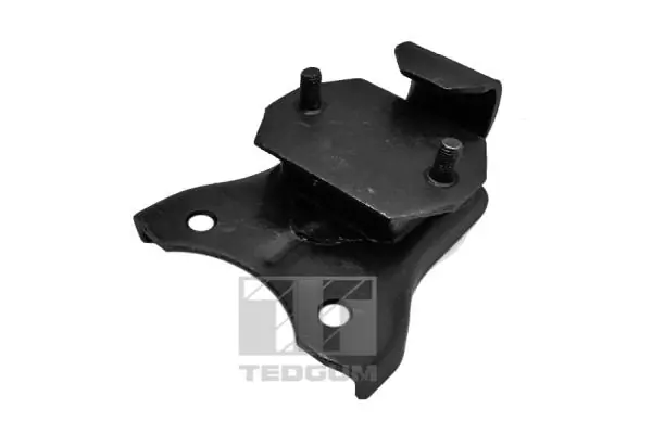 Mounting, manual transmission support