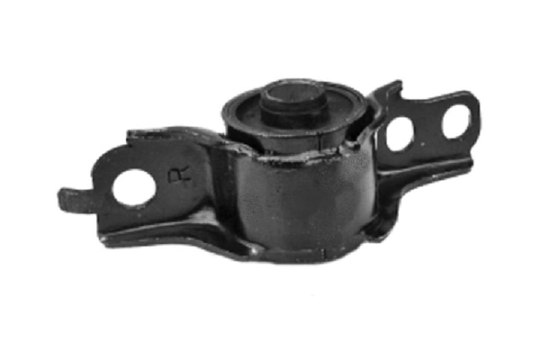 Mounting, control/trailing arm