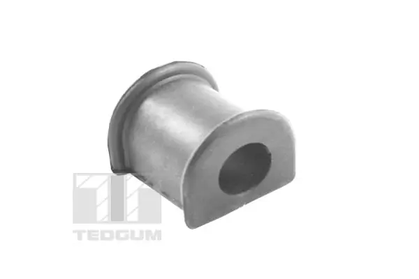 Mounting, stabiliser bar