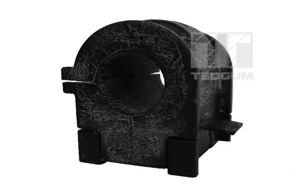Mounting, stabiliser bar