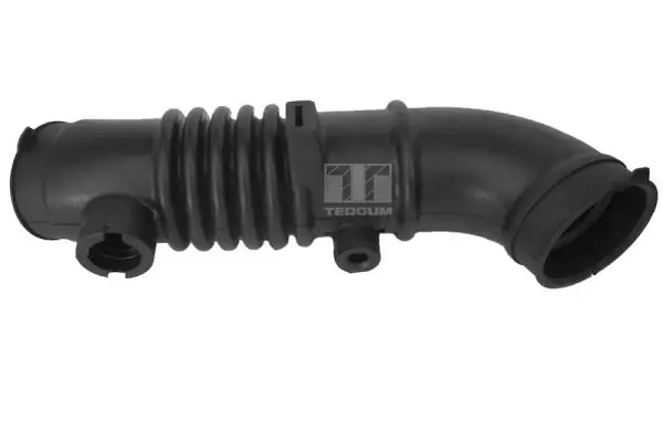 Intake Hose, air filter