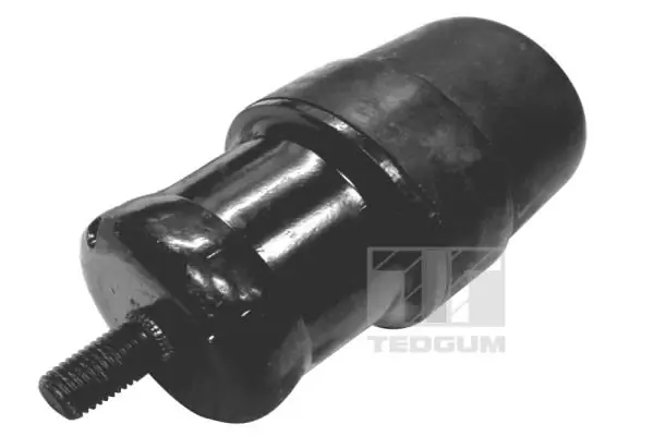 Rubber Buffer, suspension