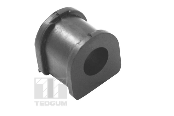 Mounting, stabiliser bar