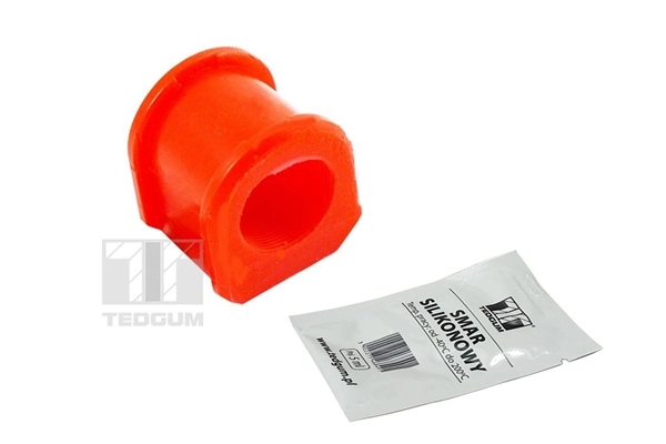 Mounting, stabiliser bar