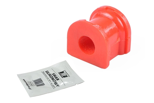 Mounting, stabiliser bar