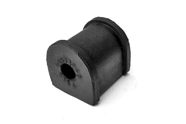 Mounting, stabiliser bar