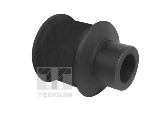Mounting, panhard rod