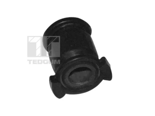 Mounting, steering gear