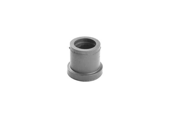 Mounting, leaf spring