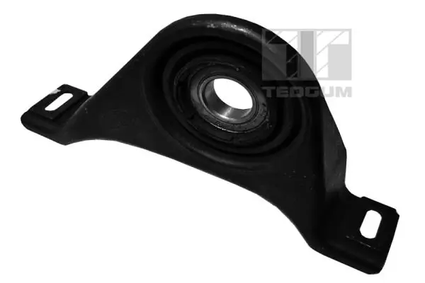 Suspension, propshaft