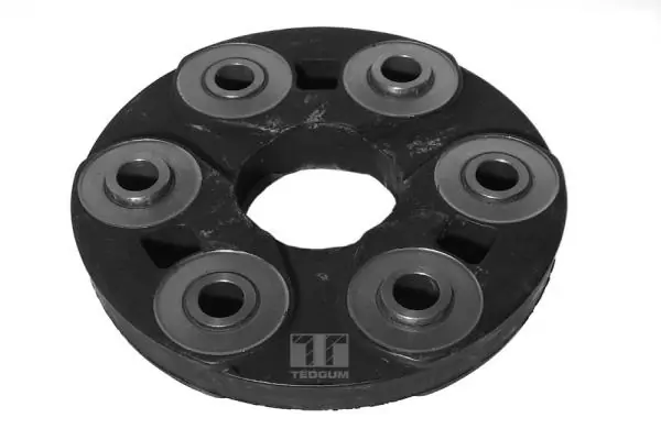 Joint, propshaft