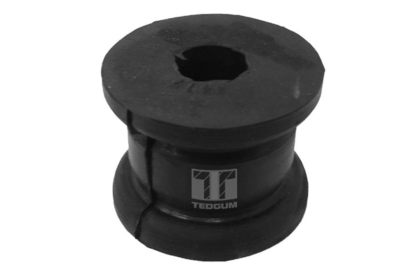 Mounting, stabiliser bar