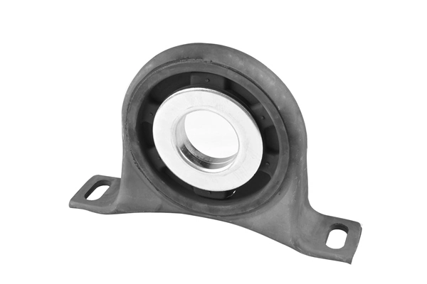 Suspension, propshaft