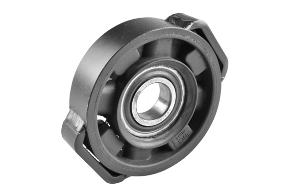 Suspension, propshaft