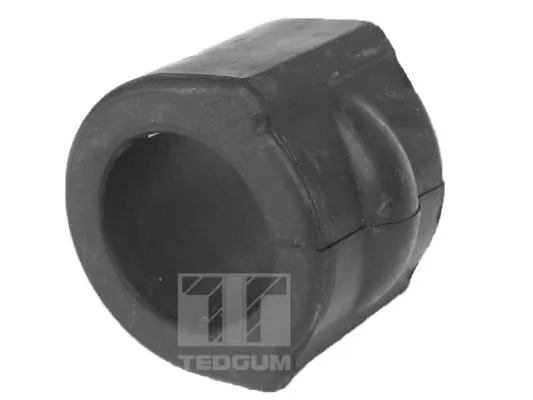 Mounting, stabiliser bar