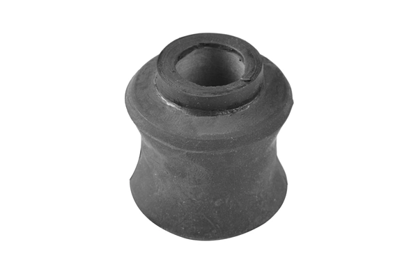 Mounting, shock absorber