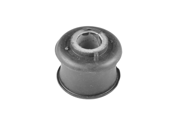 Mounting, shock absorber