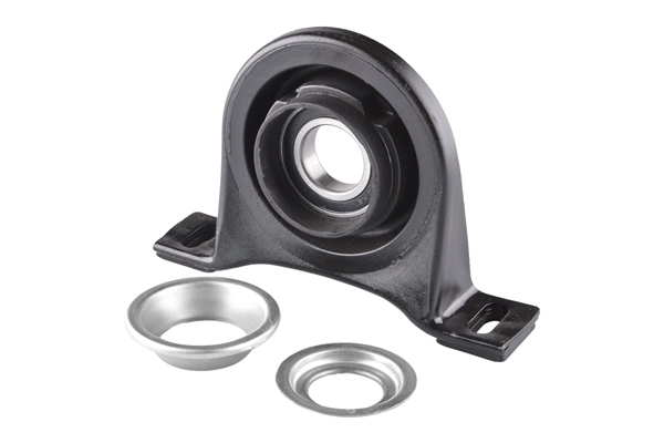 Suspension, propshaft