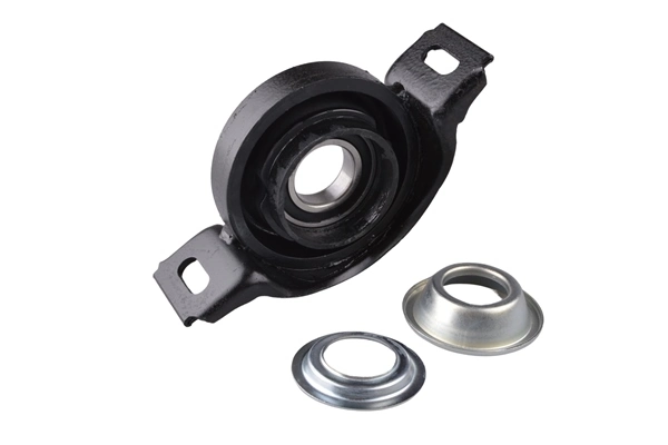 Suspension, propshaft