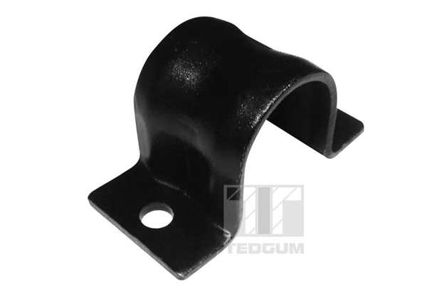 Bracket, stabiliser mounting