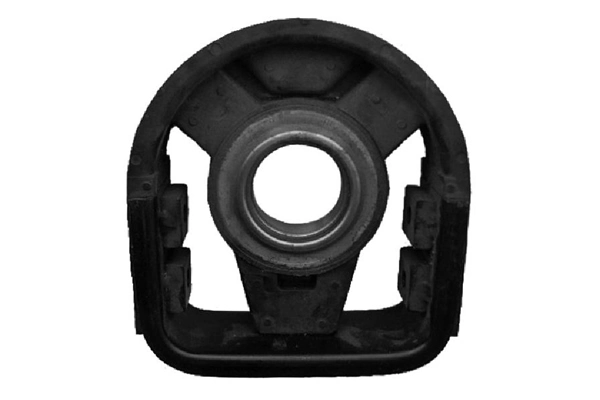 Suspension, propshaft