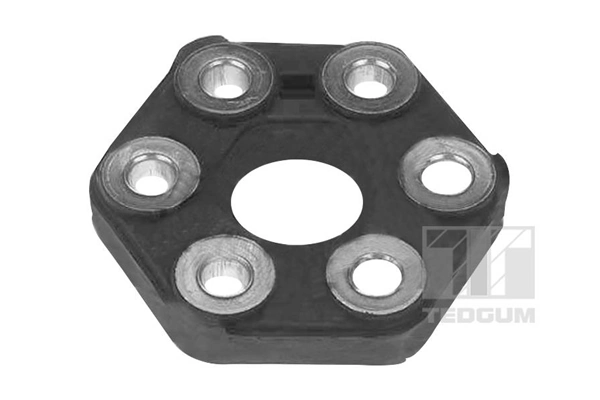Joint, propshaft