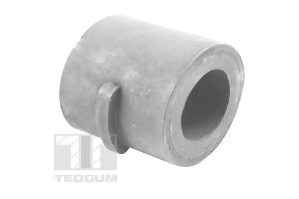 Mounting, stabiliser bar
