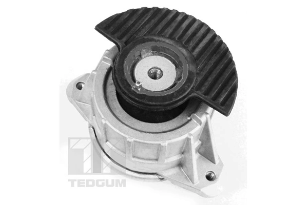 Mounting, engine