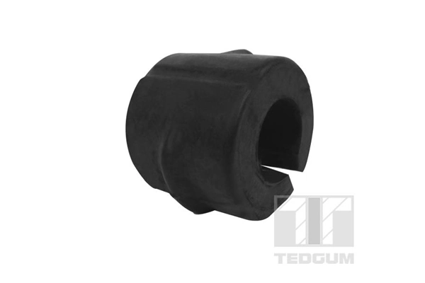 Mounting, stabiliser bar