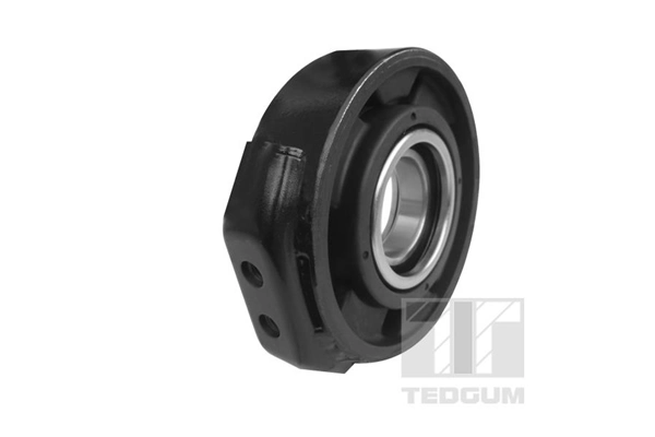Suspension, propshaft