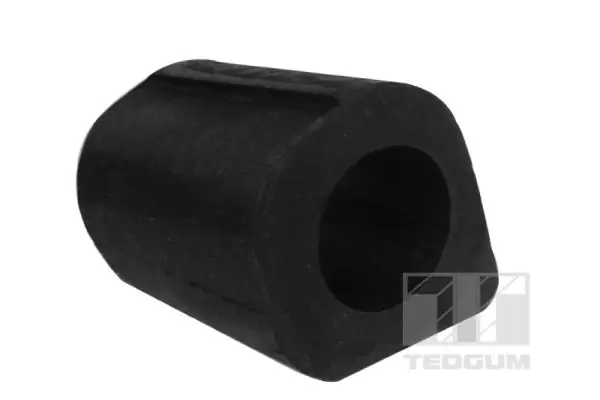 Mounting, stabiliser bar