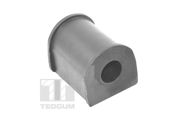 Mounting, stabiliser bar