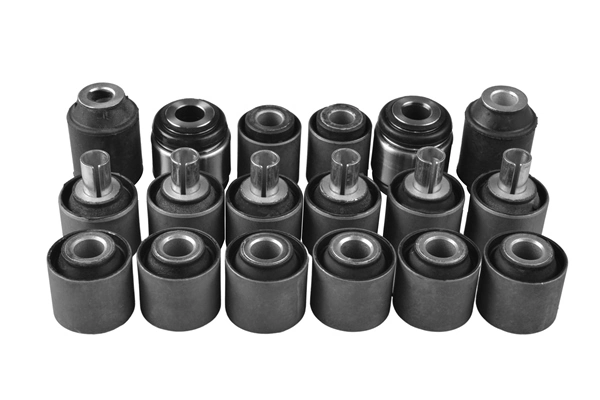 Mounting Kit, control/trailing arm