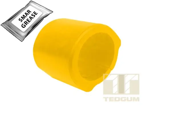 Mounting, stabiliser bar