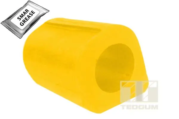 Mounting, stabiliser bar