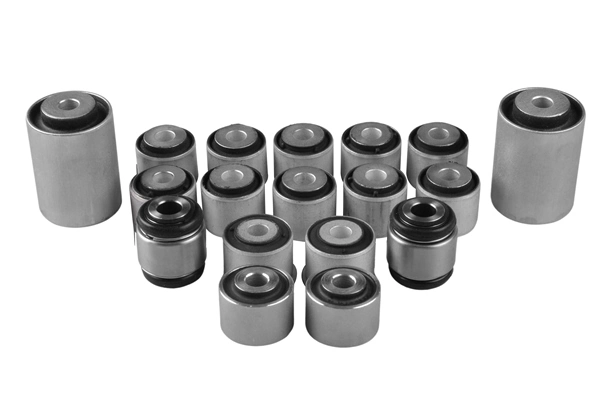 Mounting Kit, control/trailing arm