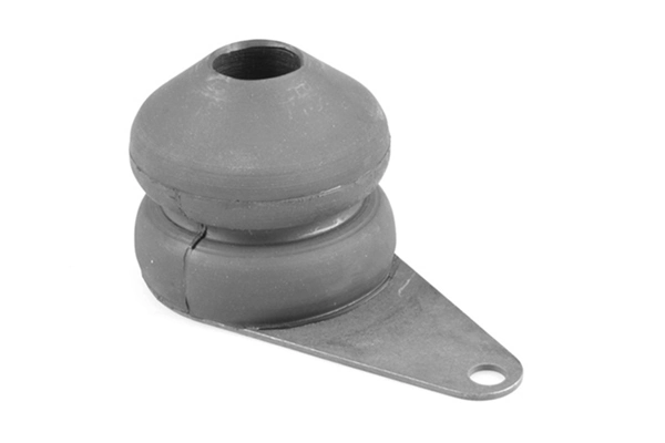 Rubber Buffer, suspension