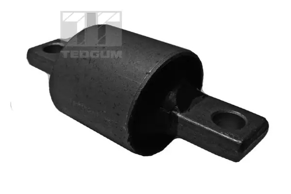 Mounting, control/trailing arm