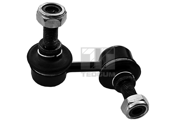 Bushing, stabiliser coupling rod