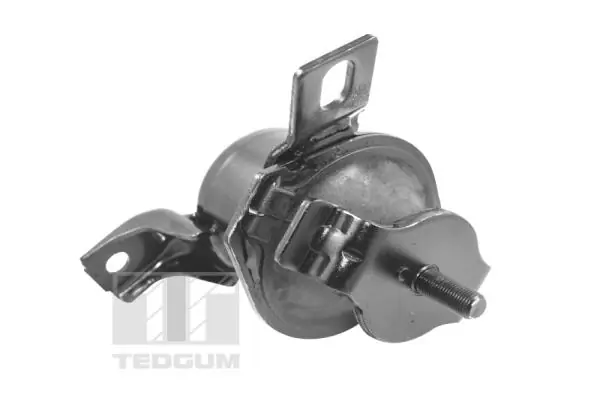Mounting, engine